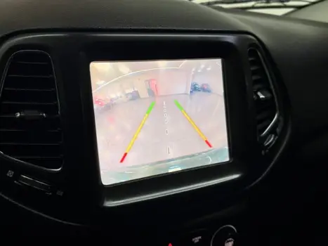 JEEP Compass 2.0 16V 4P LONGITUDE TURBO DIESEL 4X4 AUTOMTICO, Foto 11