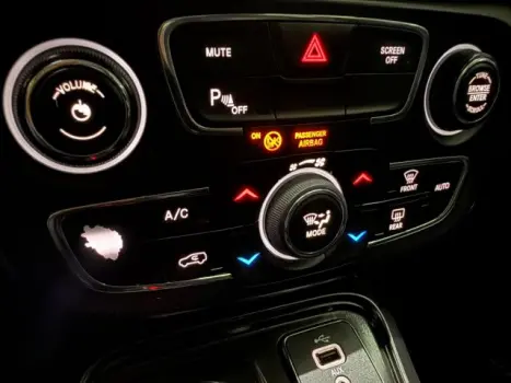 JEEP Compass 2.0 16V 4P LONGITUDE TURBO DIESEL 4X4 AUTOMTICO, Foto 12