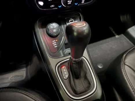 JEEP Compass 2.0 16V 4P LONGITUDE TURBO DIESEL 4X4 AUTOMTICO, Foto 14