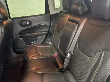JEEP Compass 2.0 16V 4P LONGITUDE TURBO DIESEL 4X4 AUTOMTICO, Foto 15