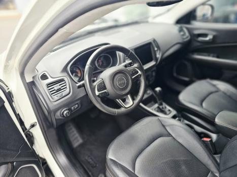 JEEP Compass 2.0 16V 4P LONGITUDE FLEX AUTOMTICO, Foto 4