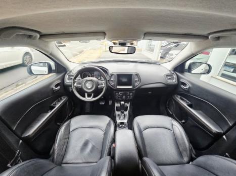 JEEP Compass 2.0 16V 4P LONGITUDE FLEX AUTOMTICO, Foto 5