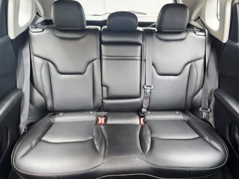 JEEP Compass 2.0 16V 4P LONGITUDE FLEX AUTOMTICO, Foto 7