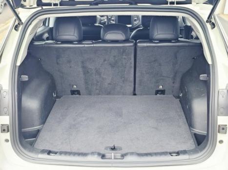 JEEP Compass 2.0 16V 4P LONGITUDE FLEX AUTOMTICO, Foto 9