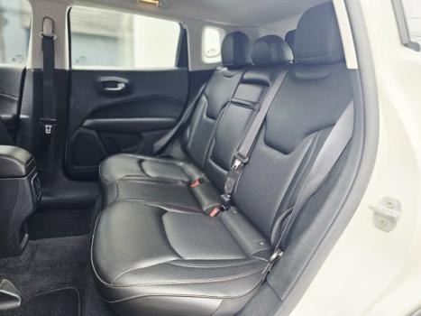 JEEP Compass 2.0 16V 4P LONGITUDE FLEX AUTOMTICO, Foto 19