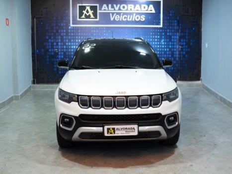 JEEP Compass 2.0 16V 4P 350 LONGITUDE 4X4 TURBO DIESEL AUTOMTICO, Foto 1