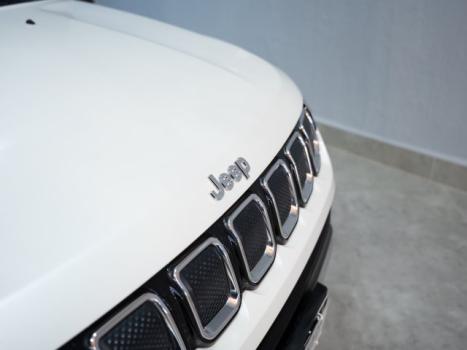 JEEP Compass 2.0 16V 4P 350 LONGITUDE 4X4 TURBO DIESEL AUTOMTICO, Foto 5