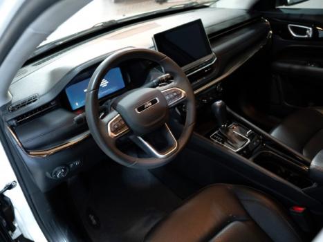 JEEP Compass 2.0 16V 4P 350 LONGITUDE 4X4 TURBO DIESEL AUTOMTICO, Foto 6