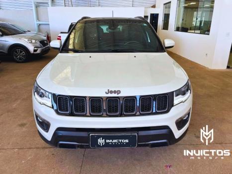 JEEP Compass 2.0 16V 4P S TURBO DIESEL 4X4 AUTOMTICO, Foto 2