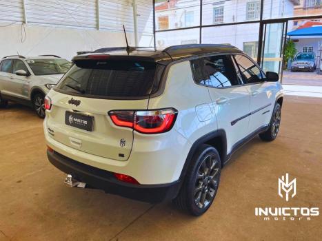 JEEP Compass 2.0 16V 4P S TURBO DIESEL 4X4 AUTOMTICO, Foto 4