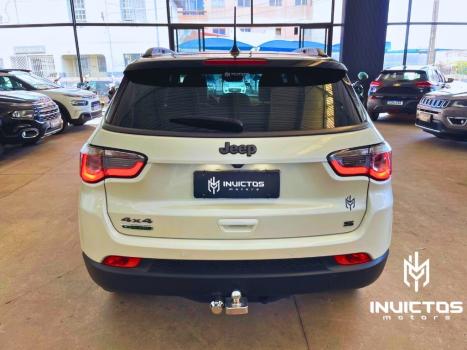 JEEP Compass 2.0 16V 4P S TURBO DIESEL 4X4 AUTOMTICO, Foto 5