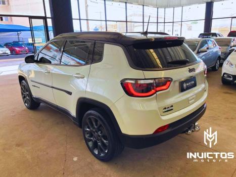 JEEP Compass 2.0 16V 4P S TURBO DIESEL 4X4 AUTOMTICO, Foto 6