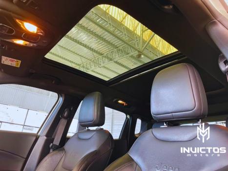 JEEP Compass 2.0 16V 4P S TURBO DIESEL 4X4 AUTOMTICO, Foto 7