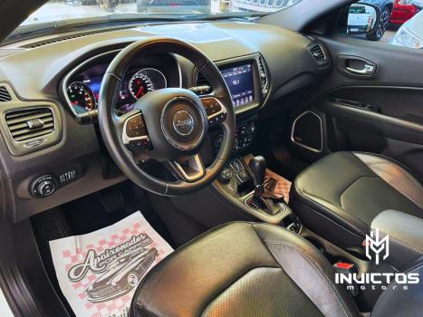 JEEP Compass 2.0 16V 4P S TURBO DIESEL 4X4 AUTOMTICO, Foto 8