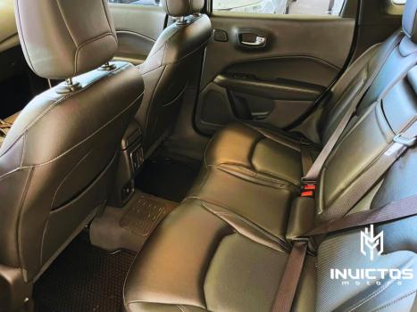 JEEP Compass 2.0 16V 4P S TURBO DIESEL 4X4 AUTOMTICO, Foto 9