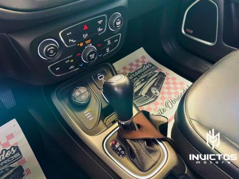 JEEP Compass 2.0 16V 4P S TURBO DIESEL 4X4 AUTOMTICO, Foto 10