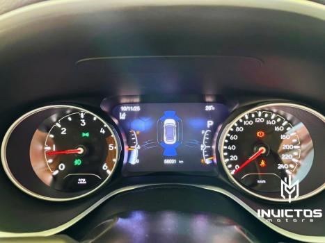 JEEP Compass 2.0 16V 4P S TURBO DIESEL 4X4 AUTOMTICO, Foto 11