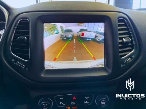 JEEP Compass 2.0 16V 4P S TURBO DIESEL 4X4 AUTOMTICO, Foto 12