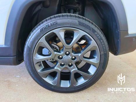 JEEP Compass 2.0 16V 4P S TURBO DIESEL 4X4 AUTOMTICO, Foto 13