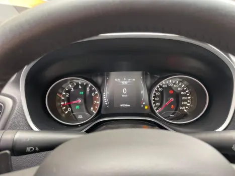 JEEP Compass 2.0 16V 4P LONGITUDE FLEX AUTOMTICO, Foto 14