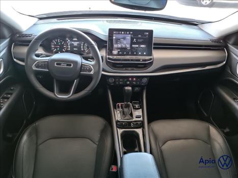 JEEP Compass 2.0 16V 4P LONGITUDE TURBO DIESEL 4X4 AUTOM�TICO, Foto 4