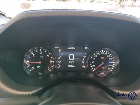 JEEP Compass 2.0 16V 4P LONGITUDE TURBO DIESEL 4X4 AUTOM�TICO, Foto 5