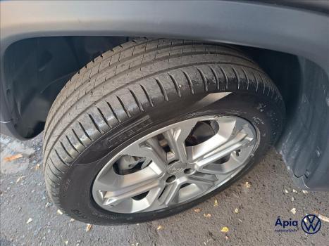 JEEP Compass 2.0 16V 4P LONGITUDE TURBO DIESEL 4X4 AUTOM�TICO, Foto 10