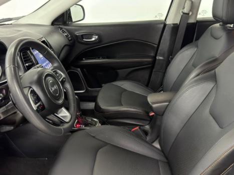 JEEP Compass 2.0 16V 4P LIMITED FLEX AUTOM�TICO, Foto 5