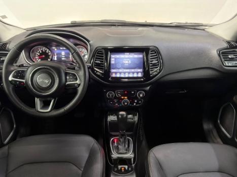 JEEP Compass 2.0 16V 4P LIMITED FLEX AUTOM�TICO, Foto 6