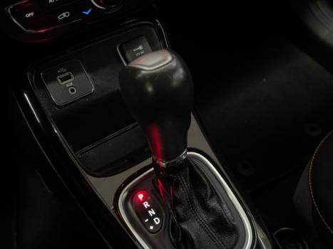 JEEP Compass 2.0 16V 4P LIMITED FLEX AUTOM�TICO, Foto 13