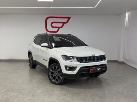JEEP Compass 2.0 16V 4P S TURBO DIESEL 4X4 AUTOM�TICO, Foto 1
