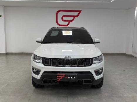 JEEP Compass 2.0 16V 4P S TURBO DIESEL 4X4 AUTOM�TICO, Foto 3