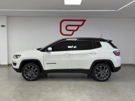 JEEP Compass 2.0 16V 4P S TURBO DIESEL 4X4 AUTOM�TICO, Foto 4