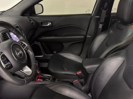 JEEP Compass 2.0 16V 4P S TURBO DIESEL 4X4 AUTOM�TICO, Foto 5