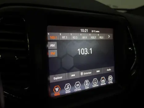 JEEP Compass 2.0 16V 4P S TURBO DIESEL 4X4 AUTOM�TICO, Foto 12