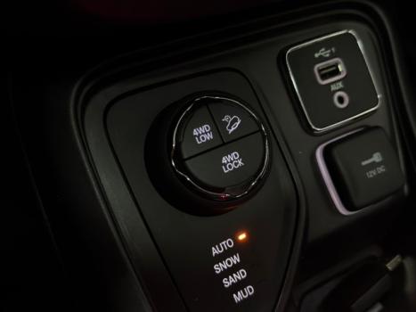 JEEP Compass 2.0 16V 4P S TURBO DIESEL 4X4 AUTOM�TICO, Foto 15