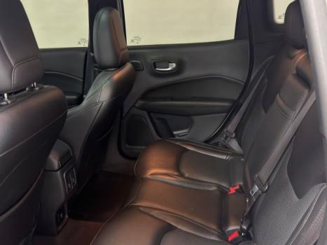 JEEP Compass 2.0 16V 4P S TURBO DIESEL 4X4 AUTOM�TICO, Foto 17