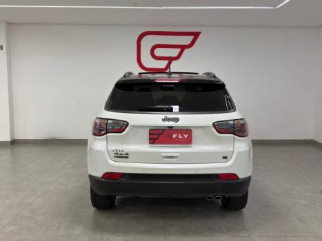 JEEP Compass 2.0 16V 4P S TURBO DIESEL 4X4 AUTOM�TICO, Foto 19