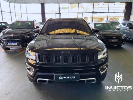 JEEP Compass 2.0 16V 4P LIMITED TURBO DIESEL 4X4 AUTOM�TICO, Foto 2