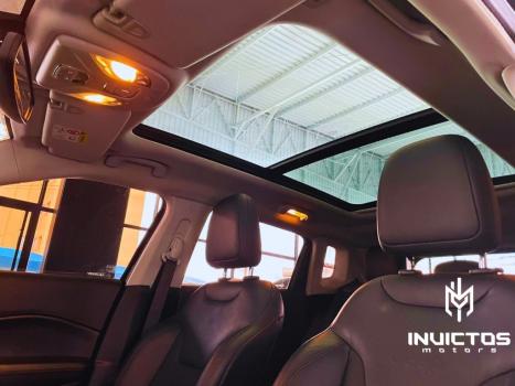 JEEP Compass 2.0 16V 4P LIMITED TURBO DIESEL 4X4 AUTOM�TICO, Foto 7