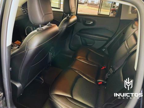 JEEP Compass 2.0 16V 4P LIMITED TURBO DIESEL 4X4 AUTOM�TICO, Foto 9