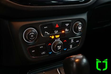 JEEP Compass 2.0 16V 4P LIMITED FLEX AUTOM�TICO, Foto 10