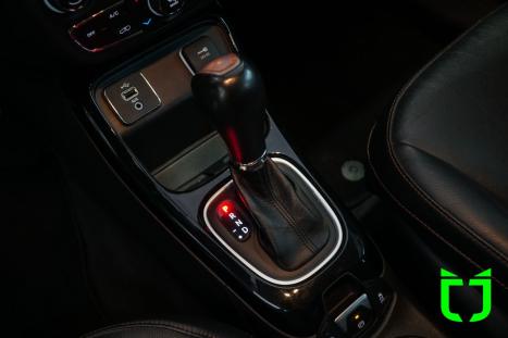 JEEP Compass 2.0 16V 4P LIMITED FLEX AUTOM�TICO, Foto 11