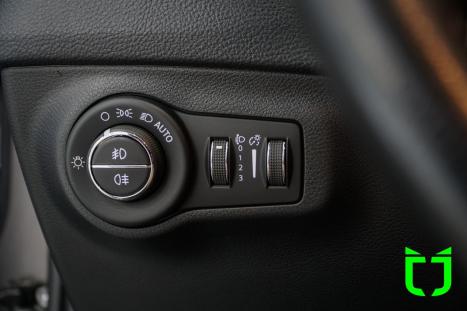 JEEP Compass 2.0 16V 4P LIMITED FLEX AUTOM�TICO, Foto 12