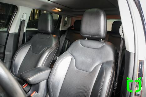 JEEP Compass 2.0 16V 4P LIMITED FLEX AUTOM�TICO, Foto 16