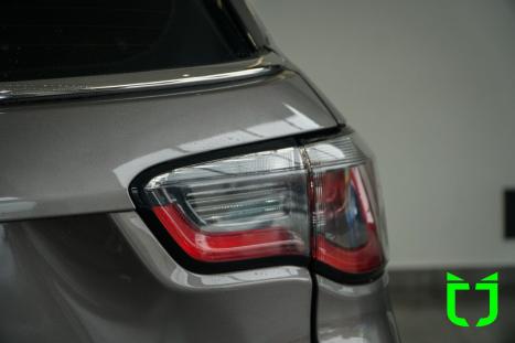 JEEP Compass 2.0 16V 4P LIMITED FLEX AUTOM�TICO, Foto 19