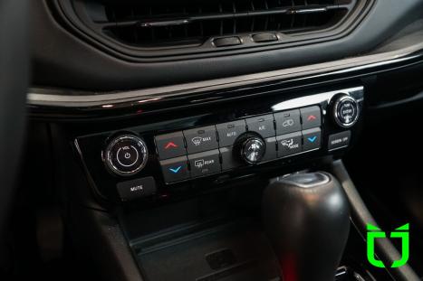 JEEP Compass 2.0 16V 4P HURRICANE 4 TURBO BLACKHAWK AUTOM�TICO AT9, Foto 11