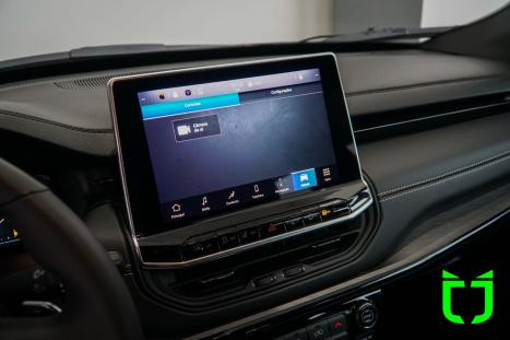 JEEP Compass 2.0 16V 4P HURRICANE 4 TURBO BLACKHAWK AUTOM�TICO AT9, Foto 13