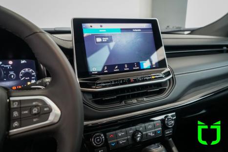 JEEP Compass 2.0 16V 4P HURRICANE 4 TURBO BLACKHAWK AUTOM�TICO AT9, Foto 14