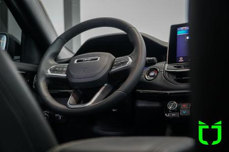 JEEP Compass 2.0 16V 4P HURRICANE 4 TURBO BLACKHAWK AUTOM�TICO AT9, Foto 16